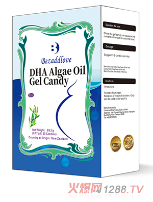 ������DHA�������z�ǹ� ���Ӹ���(x��)΢�����ȸ���