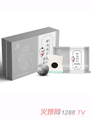 漢術經方培元固腎熏浴球+保健貼