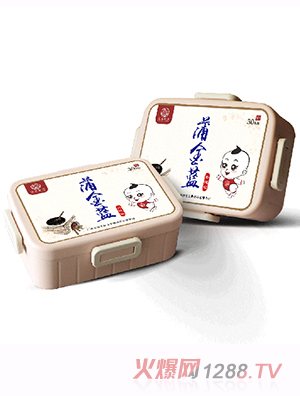 漢術經方蒲金藍保健貼