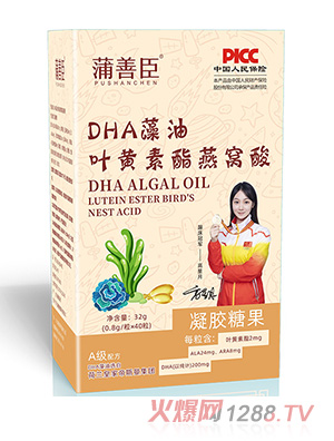 ���Ƴ�DHA�����~�S������C�����z�ǹ�32g