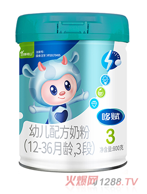 �ļ���ɽ���x�׃��䷽�̷�(12-36���g��3��)800g