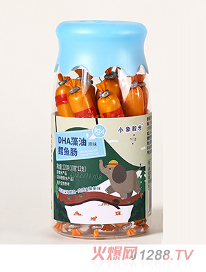 С��ɢ��DHA�����~(y��)�c-ԭζ