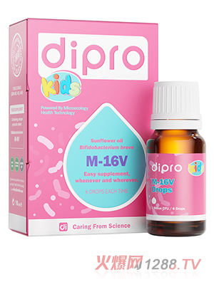 Dipro���o��(l��)Kids M-16V������
