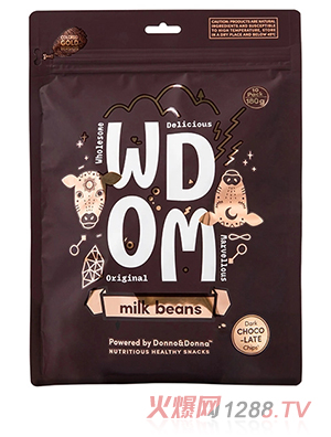 �׿�WDOM�ɿ���ζ��Ƭ180g