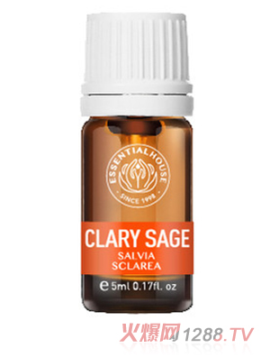 梵溪花園 快樂(lè)鼠尾草精油