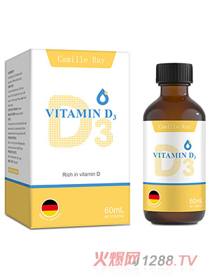 Camille Ray�P��S����D3��Һ�Ʒ