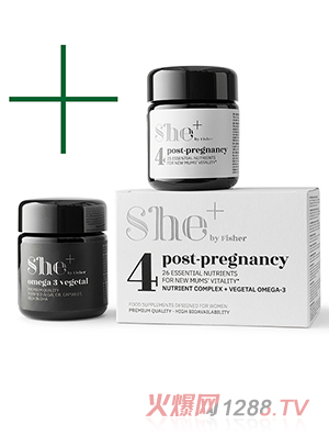 She+�a��I�B(y��ng)�� Post-pregnancy