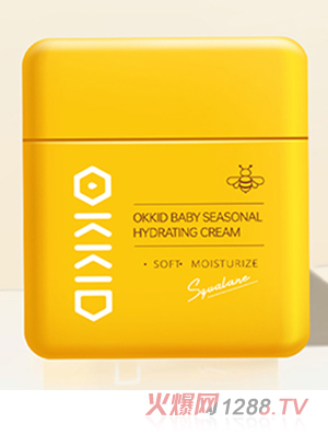 OKKID�Ŀ���냺�ļ�ˮ��(r��n)˪50g