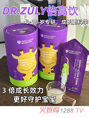 DR.ZULY�����