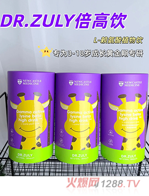 DR.ZULY�����