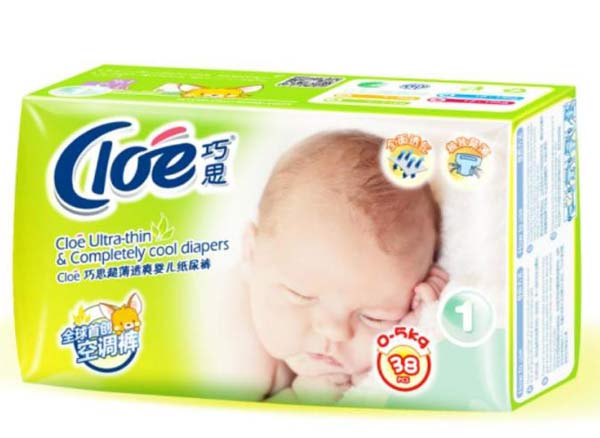 巧思空調(diào)褲一段三十八片