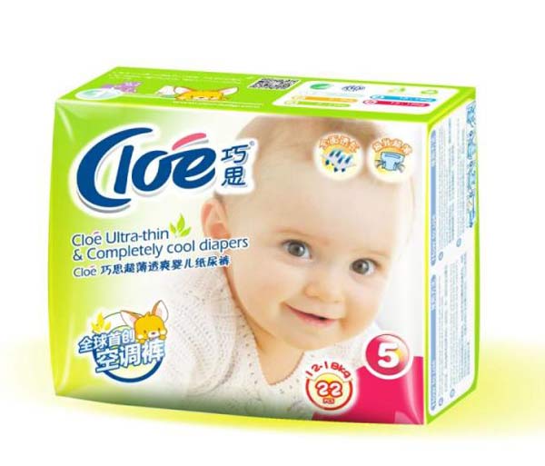 巧思空調(diào)褲五段二十二片