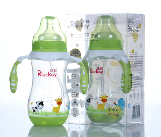   ����300ml���ڏ�PP��ƿ�Gɫ