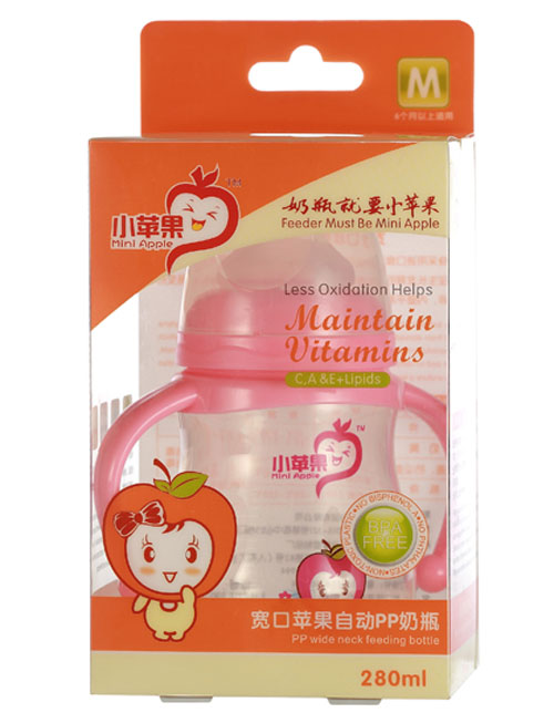  С�O�������O���Ԅ�(d��ng)PP��ƿ280ml