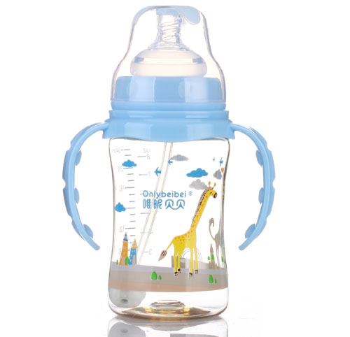  Ψ��ؐؐ����PPSU��ƿ240ml�{ɫ