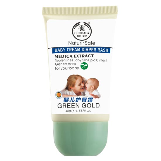 酷爾·貝比護(hù)臀霜45g