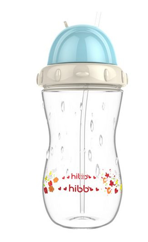 浩一貝貝PP防漏訓(xùn)練杯