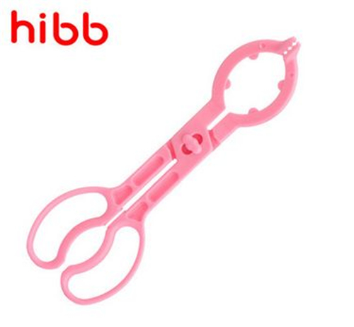 浩一貝貝多功能奶瓶夾