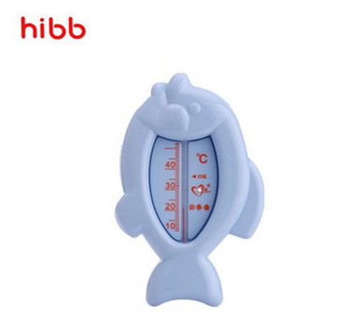 浩一貝貝小魚水溫計