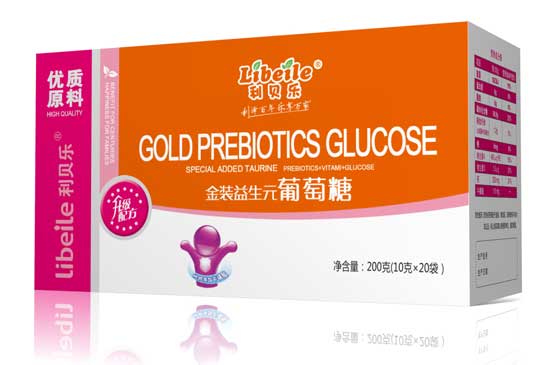 利貝樂(lè)益生元葡萄糖