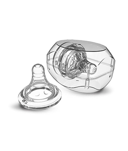 可可萌最愛(ài)寬口徑奶嘴