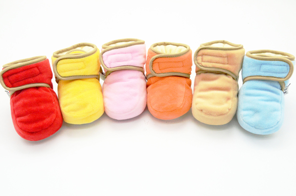 愛(ài)嬰童學(xué)步鞋