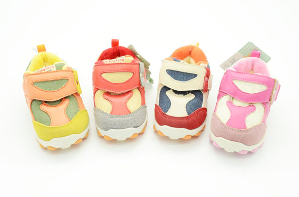 愛(ài)嬰童嬰兒寶寶鞋